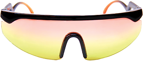 Happy Hour - Hr Accelerator Candy Corn Sunglasses