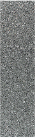 True Grit Grip 9" Glitter Silver - Skateboard Grip Tape