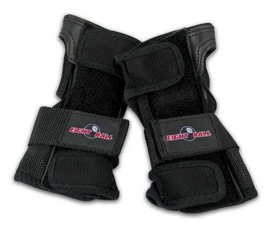 Triple 8 Wristsaver Wrist Guard M - Skateboard Pads