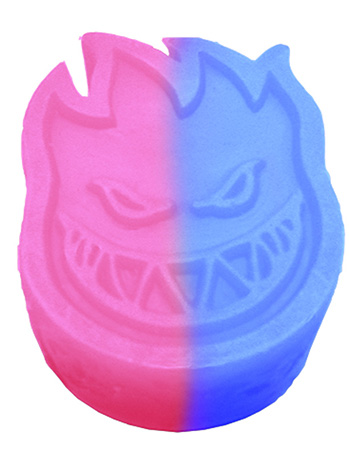 Spitfire Swirl Curb Wax