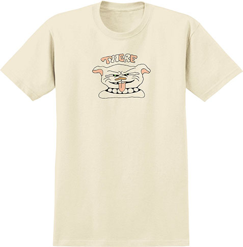 There Dog Natural Ss S