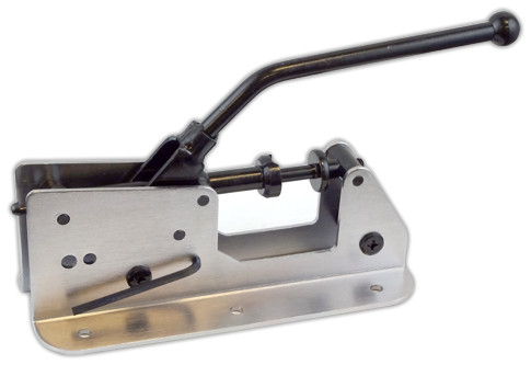 Industrial Bearing Press