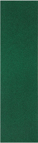 Jessup Forest Green Single Sheet 9.0" - Skateboard Grip Tape