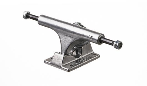 Ace Truck 22 Classic Polished - Skateboard Trucks (Pair)