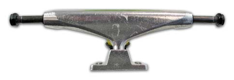 Thunder 149 Polished Skateboard Trucks (Pair of Trucks)