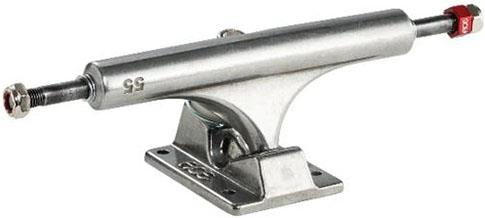 Ace Af1 Hollow 55 Polished Skateboard Trucks (Pair of Trucks)