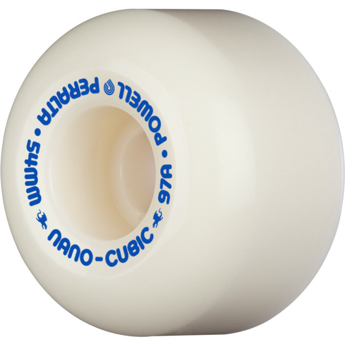 Powell Dragon Formula Andy Anderson Nano Cubic 60mm X 38mm 97a (set Of 4)