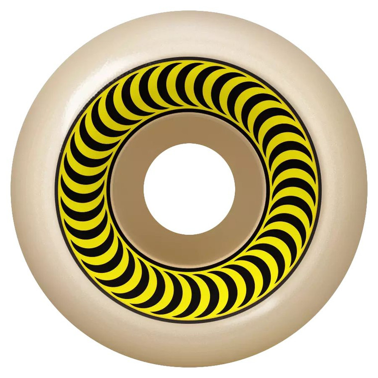 Spitfire Formula Four Og Classic 55mm 99d (set Of 4) - Skateboard Wheels