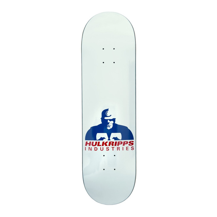 Hulkripps Team Knuckles Deck 8.41 - Skateboard Deck