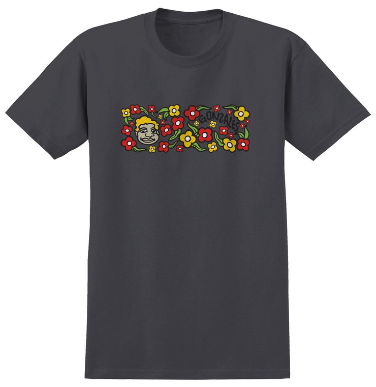 Krooked Sweatpants Charcoal Ss Xl - Skateboard Tshirt