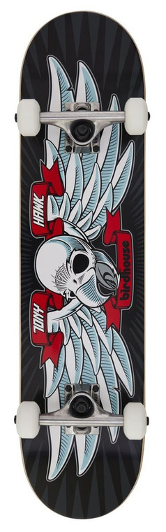 Birdhouse Tony Hawk Flying Falcon Complete 7.5 - Complete Skateboard