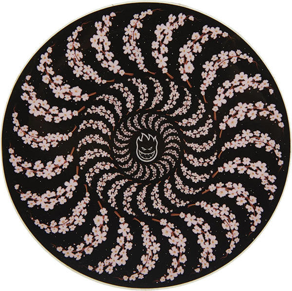Spitfire - Cherry Blossom Classic Md Decal Single