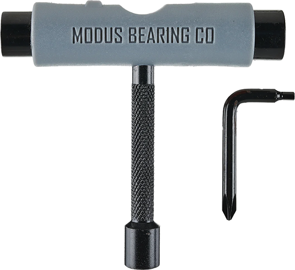 Modus - Utility Tool Skate Tool Cement