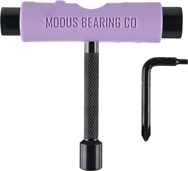 Modus - Utility Tool Skate Tool Purple