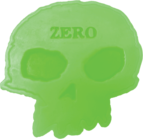 Zero - Skull Wax Glow