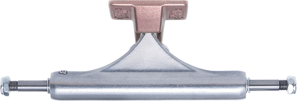 Slappy - St1 Inverted Hollow Light 8.25 Pol/rose - Skateboard Trucks (Pair)