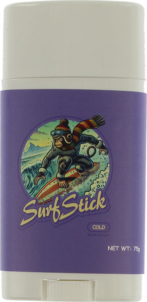 Surf Stick - Stick Wax Single-cold