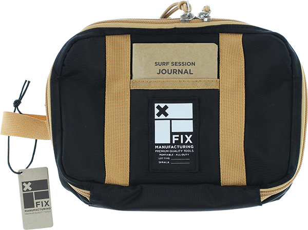Fix Manufacturing - Mfg Surf Field Kit Tools/accs