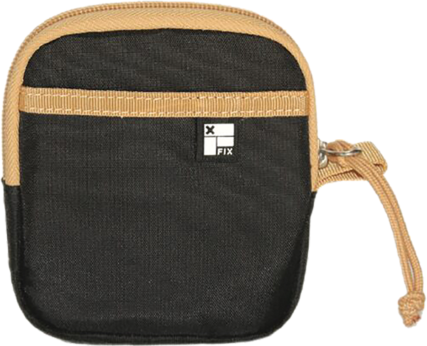 Fix Manufacturing - Mfg Wax Wallet