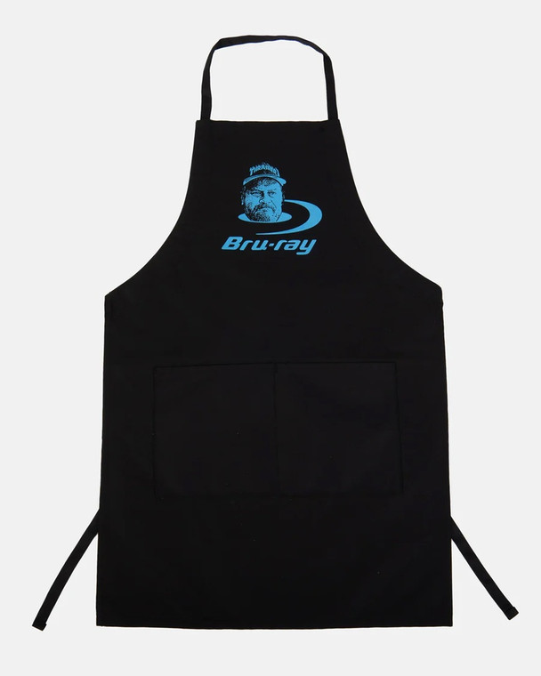 Thrasher Bru-ray Apron