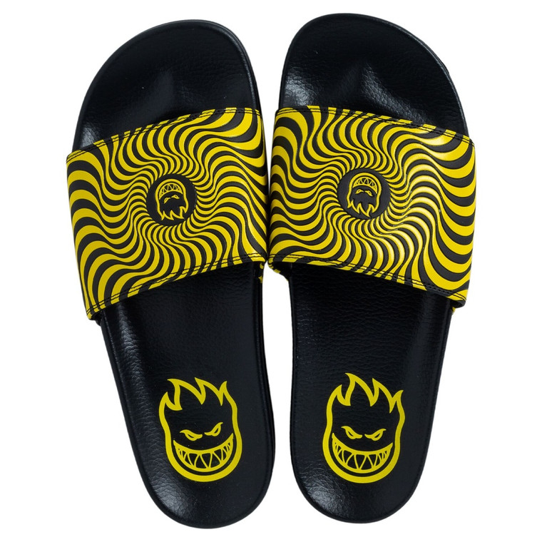 Spitfire Bighead Swirl Slides 10