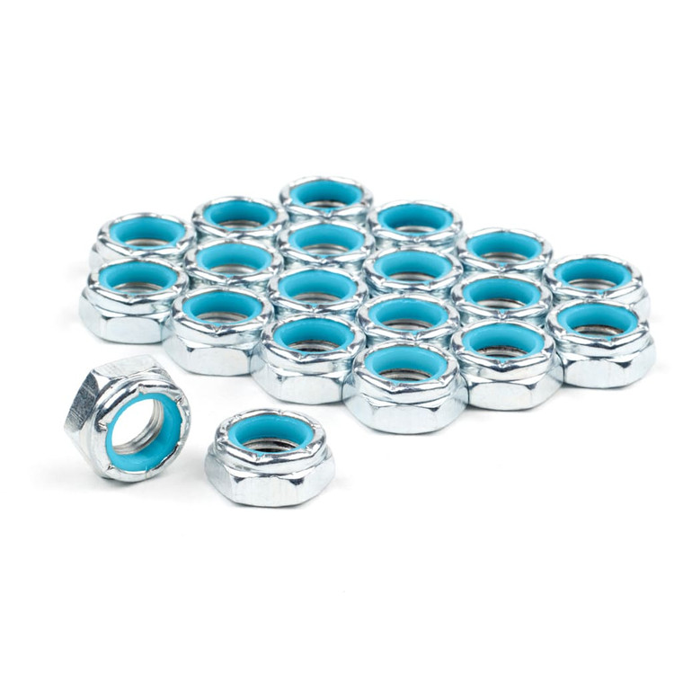 Modus Kingpin Nuts 20 Pack