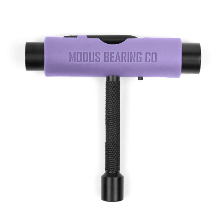 Modus Utility Tool Purple