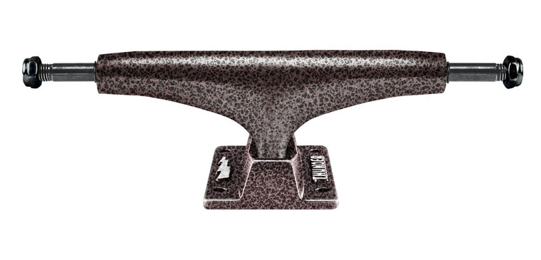 Thunder 149 Lights Black Rose Truck - Skateboard Trucks (Pair)