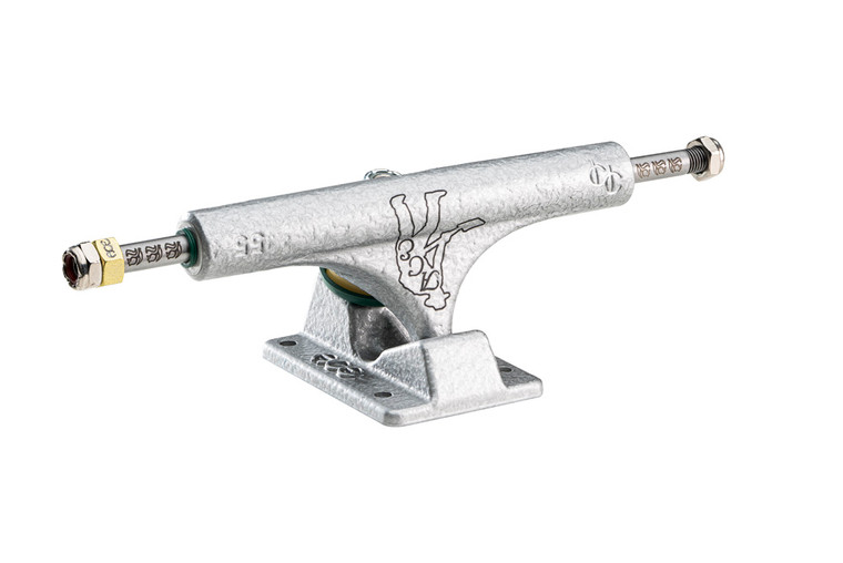 Ace Af1 Limited Hollow 44 Ace X Pass~port Truck - Skateboard Trucks (Pair)