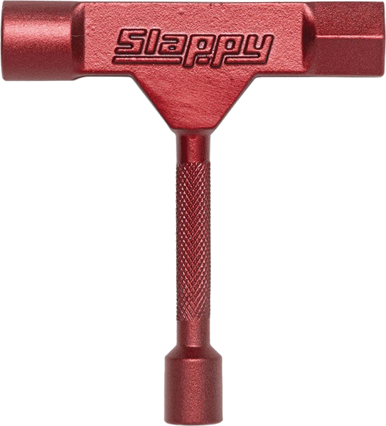 Slappy - St2 Skate Tool Red