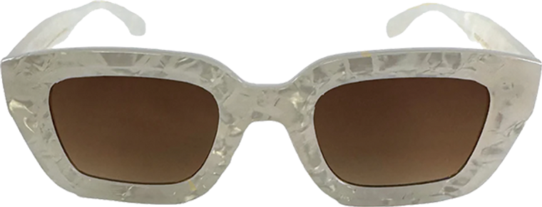Happy Hour - Hr Camdens Pearl Diver Sunglasses