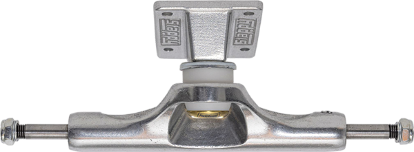 Slappy - St1 Inv.hollow Ultra Low 9.0 Polished - Skateboard Trucks (Pair)