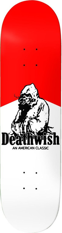 Deathwish Erik Ellington American Classic Deck 8.475 - Skateboard Deck