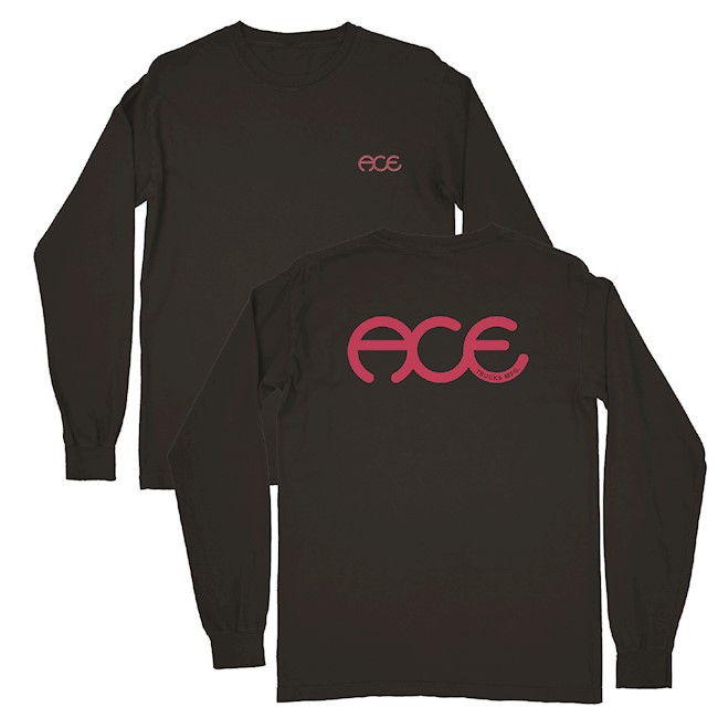 Ace Booster Black Ls Xl