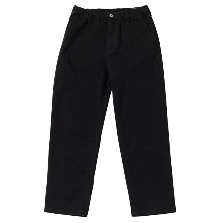 Spitfire Eternal Charcoal Denim Pants 40 - Skateboard Pants