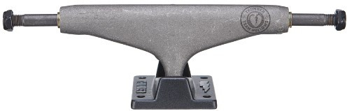 Thunder 148 Team Hollow Raw/black Truck - Skateboard Trucks (Pair)