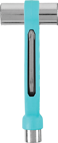 Prime 8 - Compact Tool Mint Blue