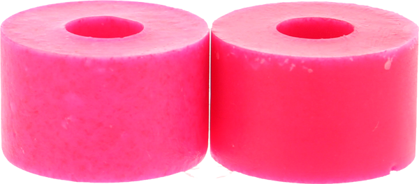 Venom - Downhill-97a Pink Bushing Set