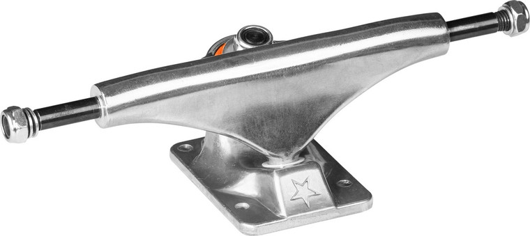 Mini Logo Raw Truck 8.75 - Skateboard Trucks (Pair)