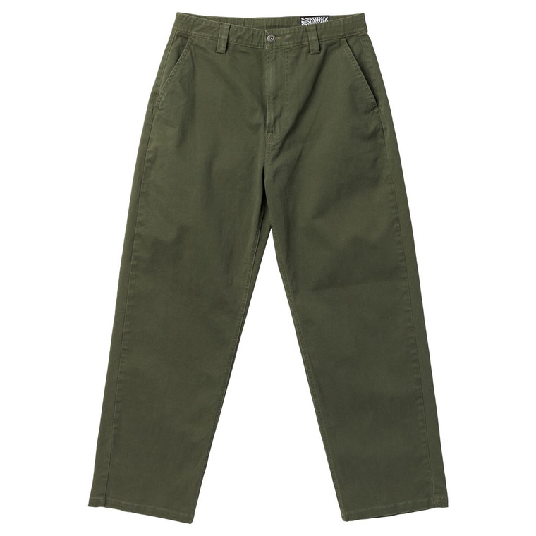 Spitfire Eternal Olive Pants 40 - Skateboard Pants