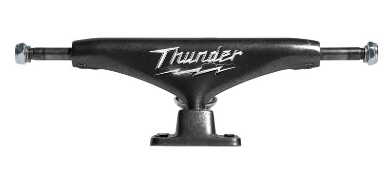 Thunder 148 T-ii Voltage Truck - Skateboard Trucks (Pair)