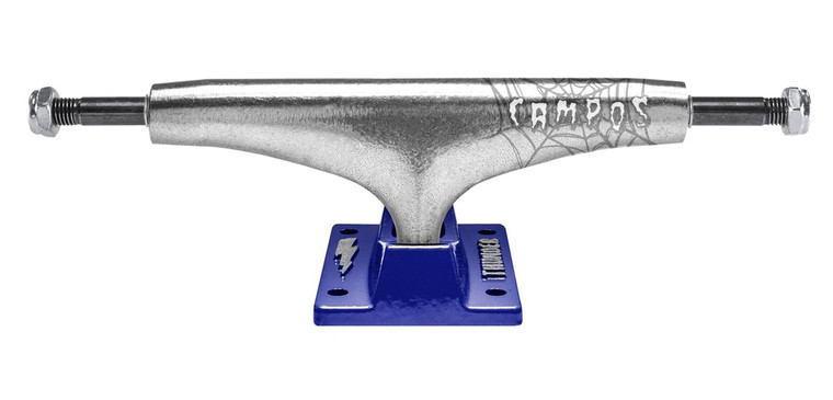Thunder 149 Campos Menace Pro Inverted Edition Truck - Skateboard Trucks (Pair)