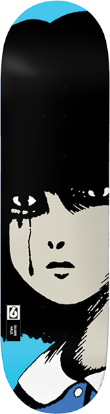 Birdhouse - Hale Anniversary Xl Deck-8.38 - Skateboard Deck