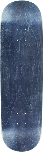 EASTERN SKATE SUPPLY - Full Blank Deck-8.5 Asst.stain - Skateboard Deck