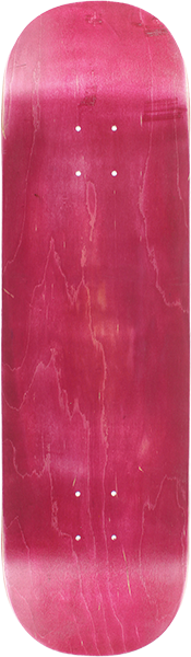 EASTERN SKATE SUPPLY - Full Blank Deck-8.75 Asst.stain - Skateboard Deck