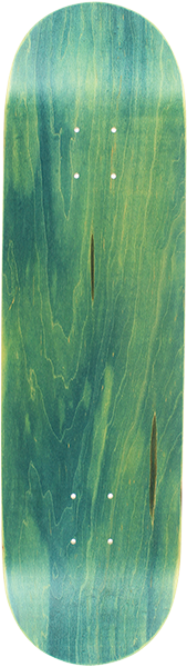 EASTERN SKATE SUPPLY - Std Blank Deck-8.25 Asst.stain - Skateboard Deck