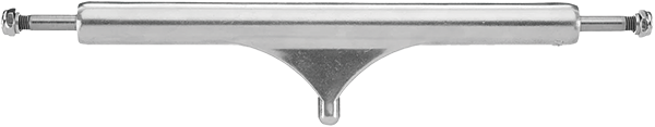 Slappy - St1 Hanger 12.0 Polished - Skateboard Trucks (Pair)