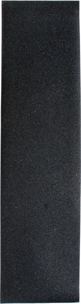 Jessup - Grip Single Sheet 9x33 Black - Skateboard Grip Tape