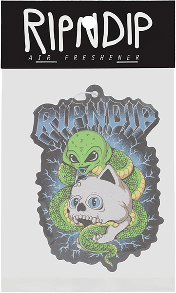 Rip N Dip - N Dip Skull And Bones Air Freshener