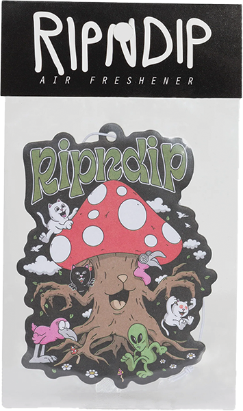 Rip N Dip - N Dip Playground Air Freshener